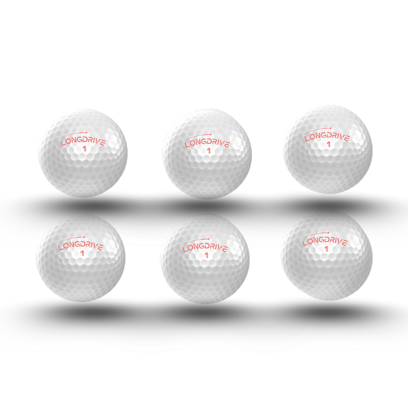 Palline Golfora FlightPro