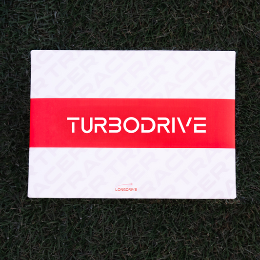 Balles TURBODRIVE